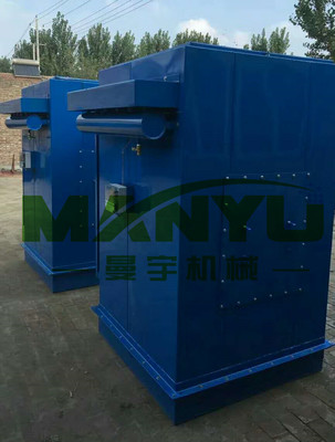 成都脈沖布袋除塵器定制型號(hào)_環(huán)保設(shè)備欄目_