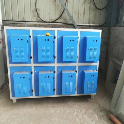 寶聚環(huán)保等離子廢氣處理設(shè)備油煙凈化器詳細(xì)說(shuō)明