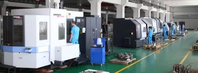 國家能源局百萬千萬級核電核級閥門國產(chǎn)化制造單位