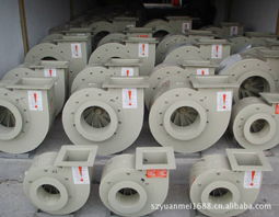 海華環保設備 專業離心風機廠家，助力綠色生產