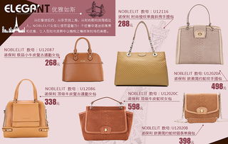 女包與箱包的關聯銷售策略 提升客單價與品牌忠誠度的雙贏之道