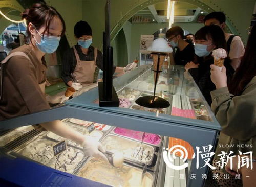 五一游重慶貳廠，新耍法解鎖成渝雙城奇遇