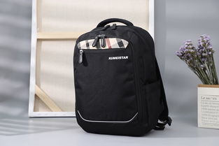 河南酷美箱包 雙肩背包生產(chǎn)的性價比之選與日用百貨銷售網(wǎng)絡